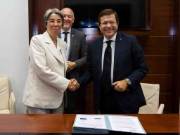 Le politiche pubbliche in Europa in materia di sport e impiantistica sportiva